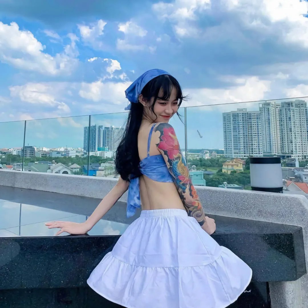 美好事物