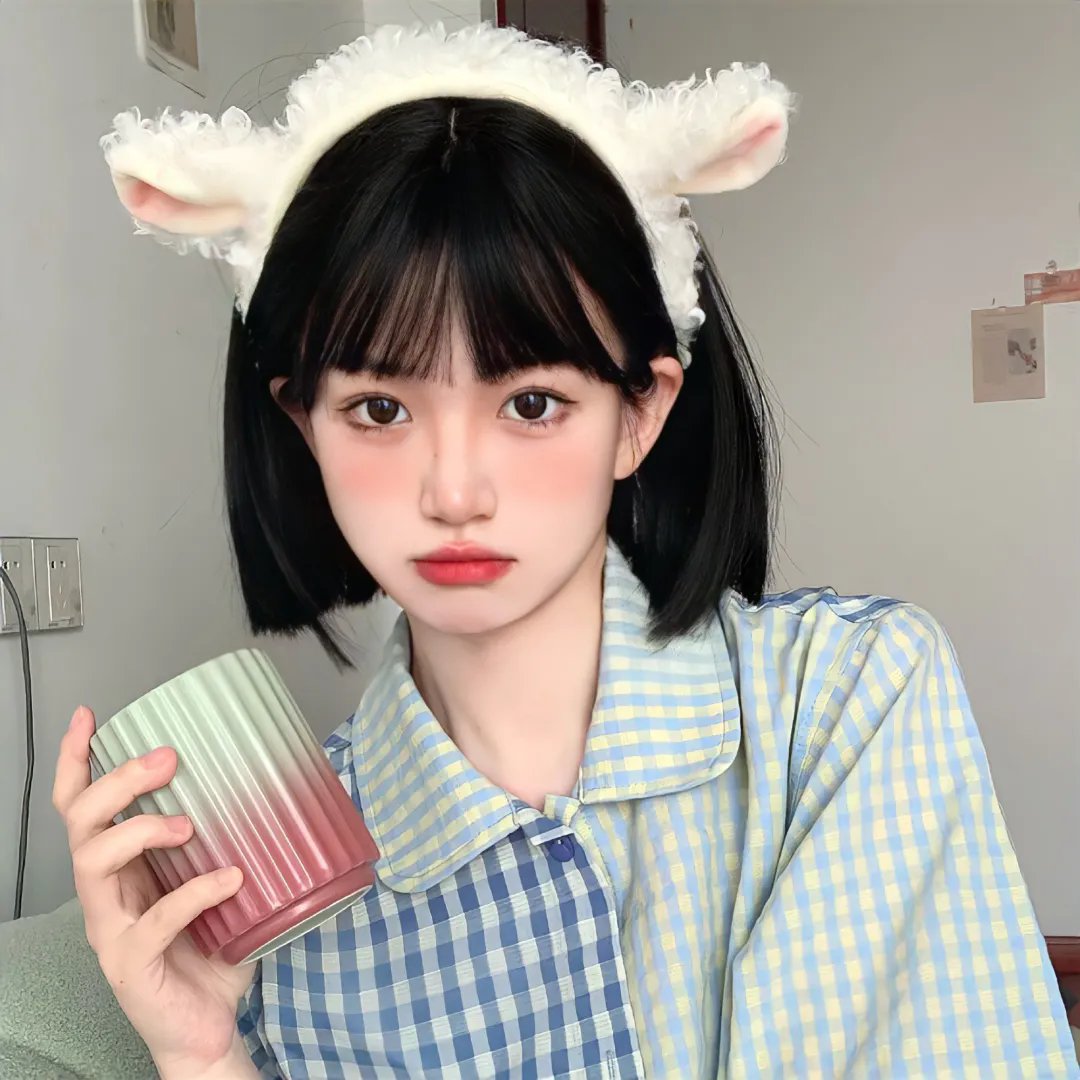 谷子熟了